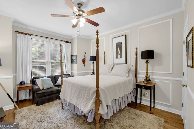 4294 Balmoral Glen Drive, Norcross, GA 30092
