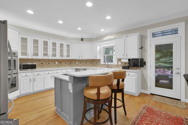 4294 Balmoral Glen Drive, Norcross, GA 30092