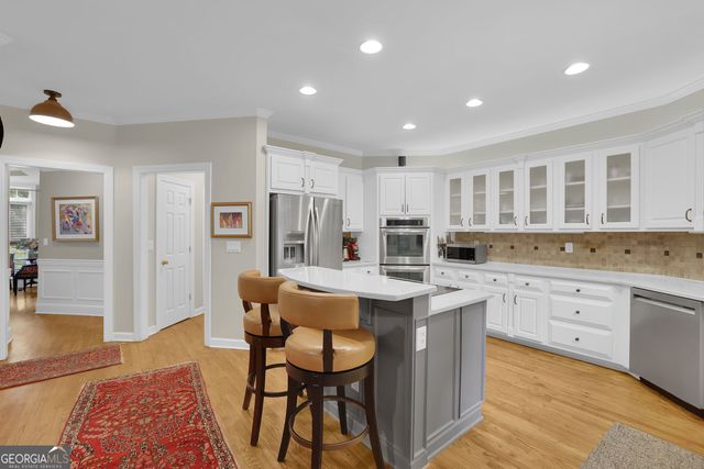 4294 Balmoral Glen Drive, Norcross, GA 30092