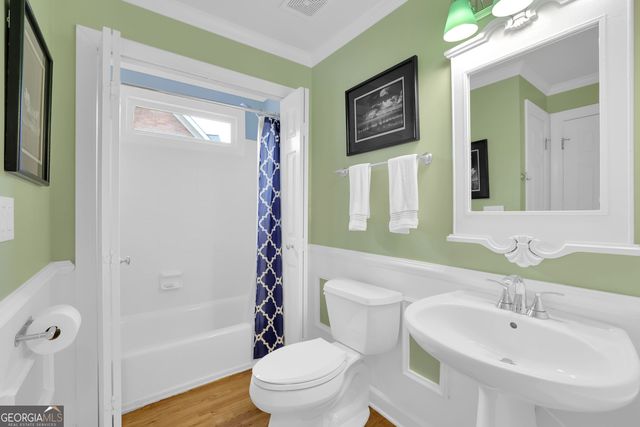 4294 Balmoral Glen Drive, Norcross, GA 30092