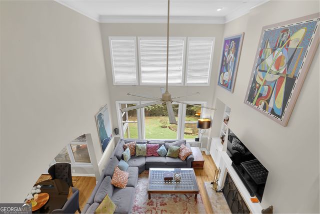 4294 Balmoral Glen Drive, Norcross, GA 30092