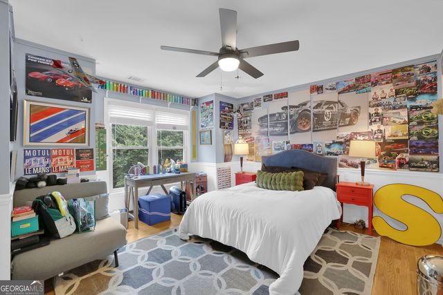 4294 Balmoral Glen Drive, Norcross, GA 30092