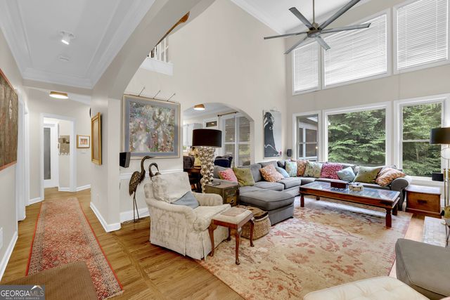 4294 Balmoral Glen Drive, Norcross, GA 30092