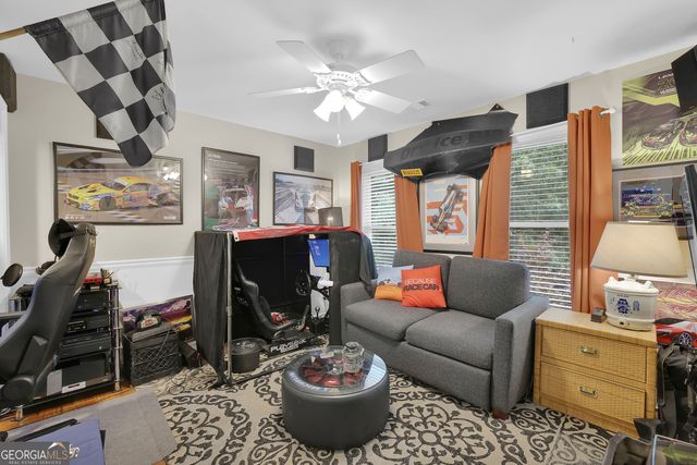 4294 Balmoral Glen Drive, Norcross, GA 30092
