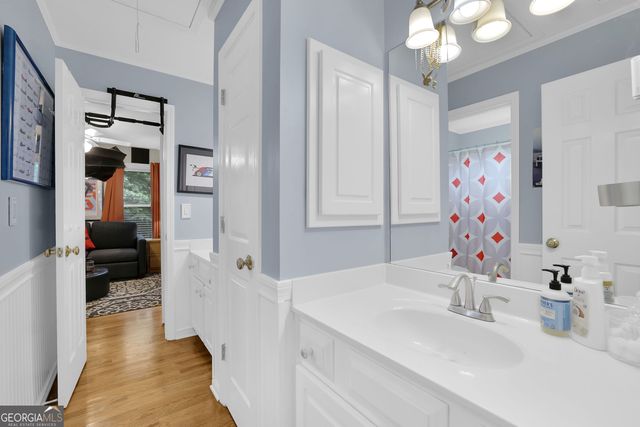 4294 Balmoral Glen Drive, Norcross, GA 30092