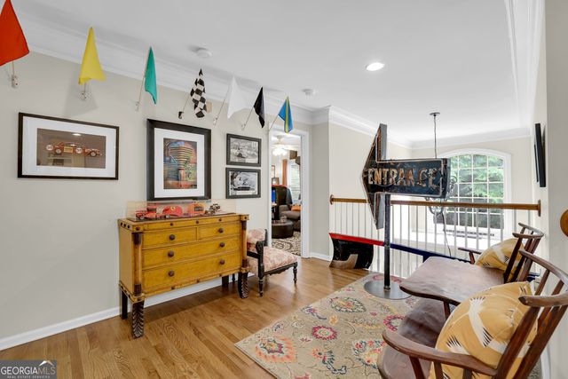 4294 Balmoral Glen Drive, Norcross, GA 30092