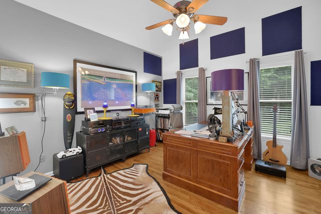 4294 Balmoral Glen Drive, Norcross, GA 30092