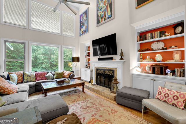 4294 Balmoral Glen Drive, Norcross, GA 30092