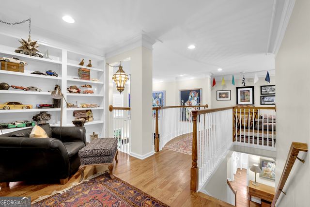 4294 Balmoral Glen Drive, Norcross, GA 30092