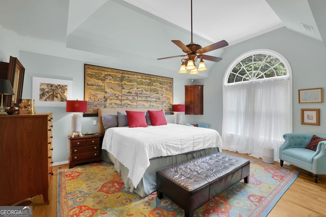 4294 Balmoral Glen Drive, Norcross, GA 30092