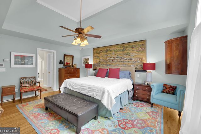 4294 Balmoral Glen Drive, Norcross, GA 30092
