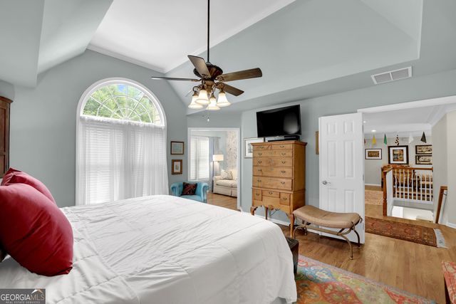 4294 Balmoral Glen Drive, Norcross, GA 30092