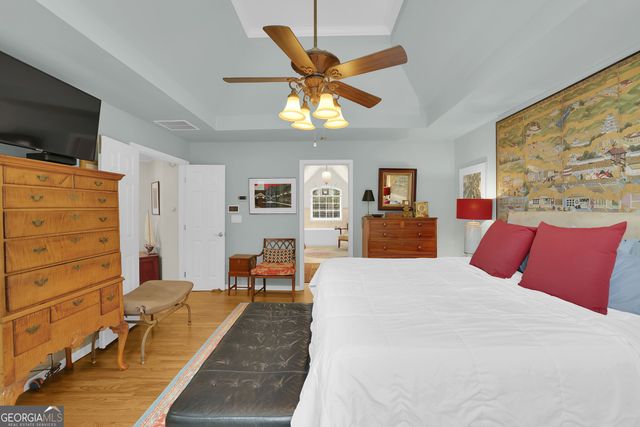 4294 Balmoral Glen Drive, Norcross, GA 30092