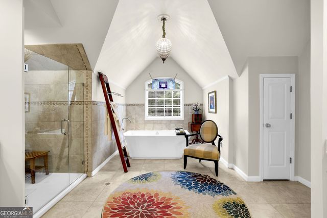 4294 Balmoral Glen Drive, Norcross, GA 30092