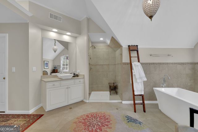 4294 Balmoral Glen Drive, Norcross, GA 30092