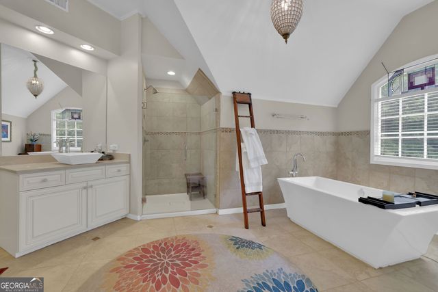 4294 Balmoral Glen Drive, Norcross, GA 30092