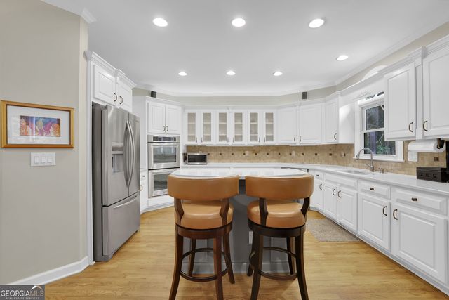 4294 Balmoral Glen Drive, Norcross, GA 30092
