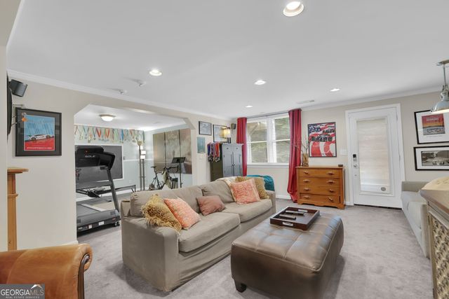 4294 Balmoral Glen Drive, Norcross, GA 30092
