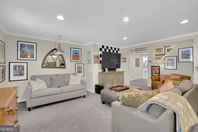 4294 Balmoral Glen Drive, Norcross, GA 30092
