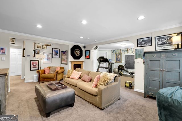 4294 Balmoral Glen Drive, Norcross, GA 30092