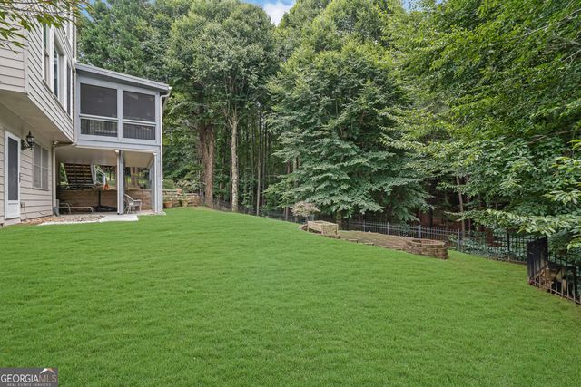 4294 Balmoral Glen Drive, Norcross, GA 30092