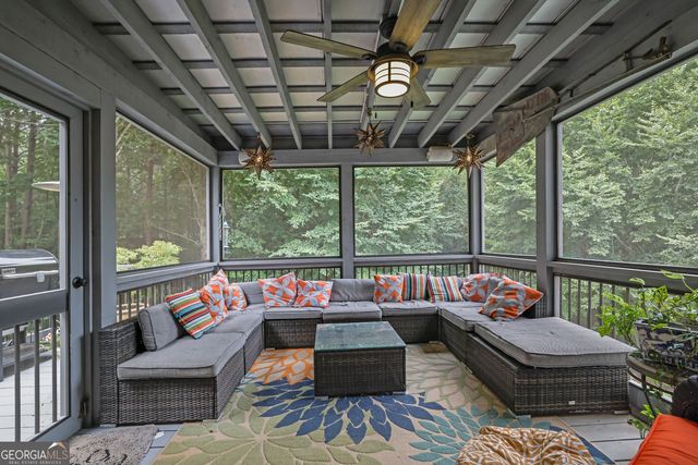 4294 Balmoral Glen Drive, Norcross, GA 30092