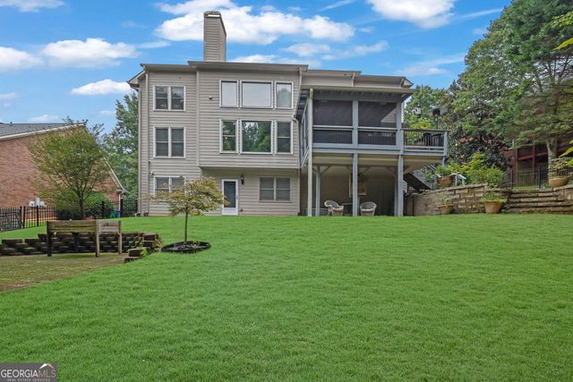 4294 Balmoral Glen Drive, Norcross, GA 30092