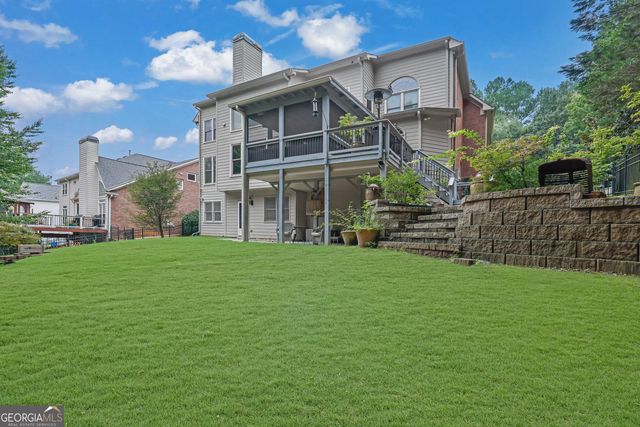 4294 Balmoral Glen Drive, Norcross, GA 30092