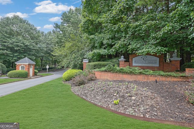 4294 Balmoral Glen Drive, Norcross, GA 30092