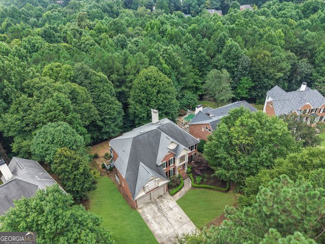 4294 Balmoral Glen Drive, Norcross, GA 30092