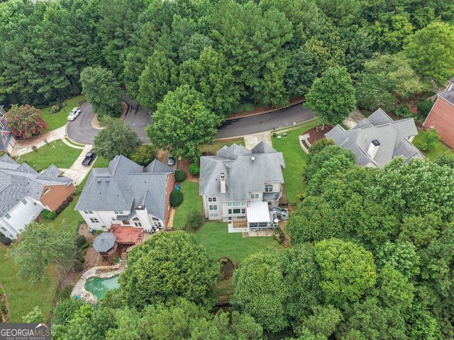 4294 Balmoral Glen Drive, Norcross, GA 30092