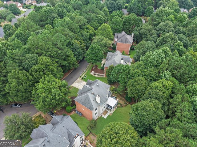 4294 Balmoral Glen Drive, Norcross, GA 30092