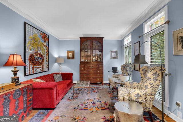 4294 Balmoral Glen Drive, Norcross, GA 30092