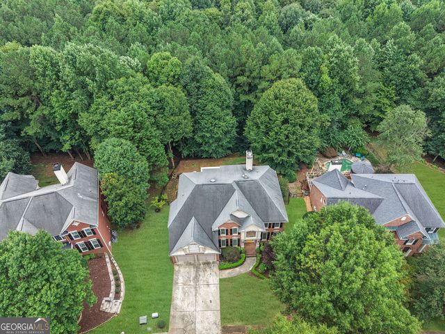4294 Balmoral Glen Drive, Norcross, GA 30092