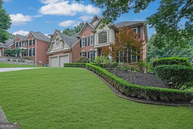 4294 Balmoral Glen Drive, Norcross, GA 30092