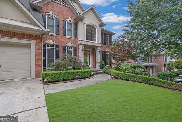 4294 Balmoral Glen Drive, Norcross, GA 30092
