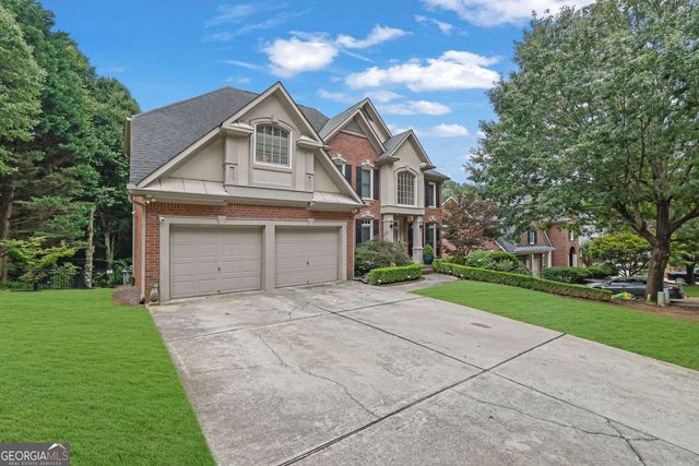 4294 Balmoral Glen Drive, Norcross, GA 30092