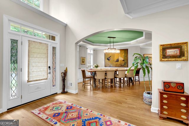 4294 Balmoral Glen Drive, Norcross, GA 30092
