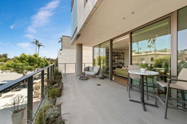 2855 5Th 202, San Diego, CA 92103