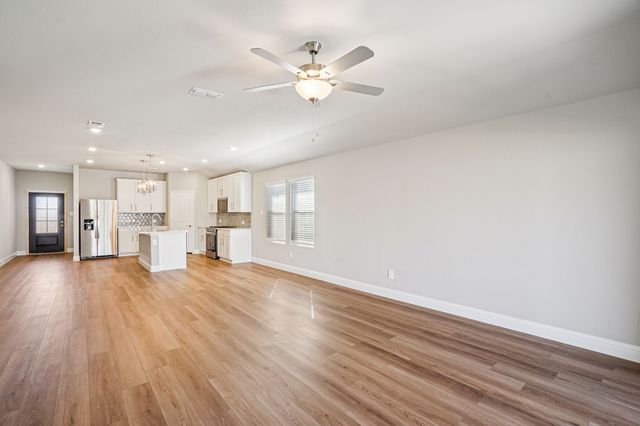 1874 Gallop Road, Seagoville, TX 75159