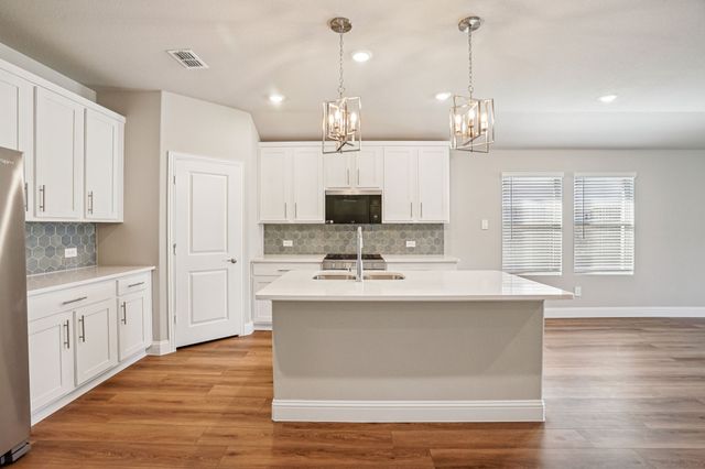 1874 Gallop Road, Seagoville, TX 75159