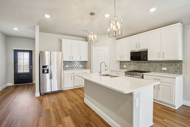 1874 Gallop Road, Seagoville, TX 75159