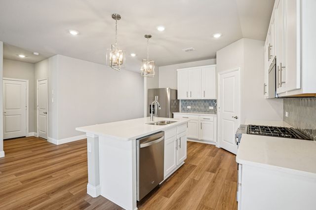 1874 Gallop Road, Seagoville, TX 75159