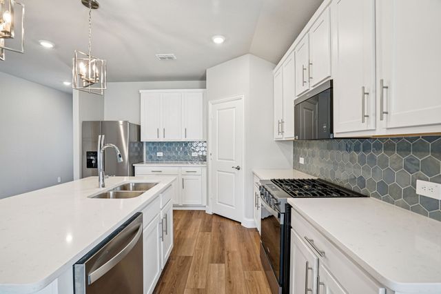 1874 Gallop Road, Seagoville, TX 75159