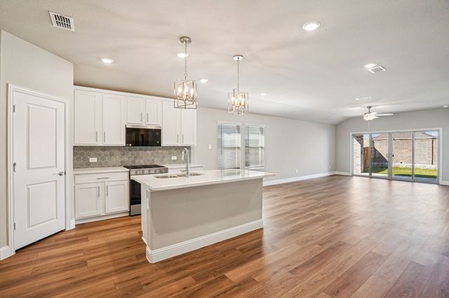 1874 Gallop Road, Seagoville, TX 75159