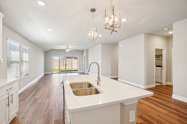 1874 Gallop Road, Seagoville, TX 75159