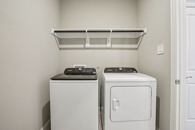 1874 Gallop Road, Seagoville, TX 75159