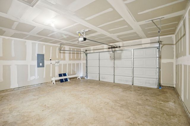 1874 Gallop Road, Seagoville, TX 75159