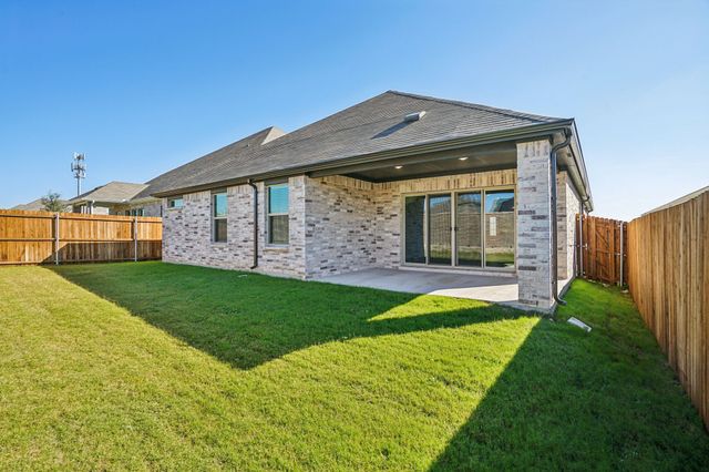 1874 Gallop Road, Seagoville, TX 75159