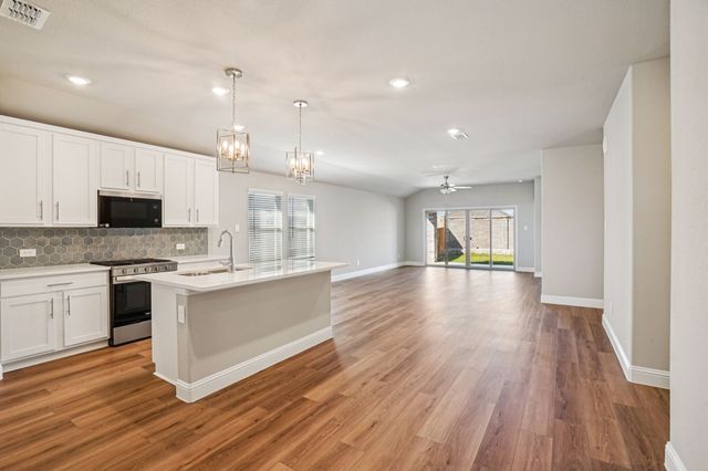 1874 Gallop Road, Seagoville, TX 75159